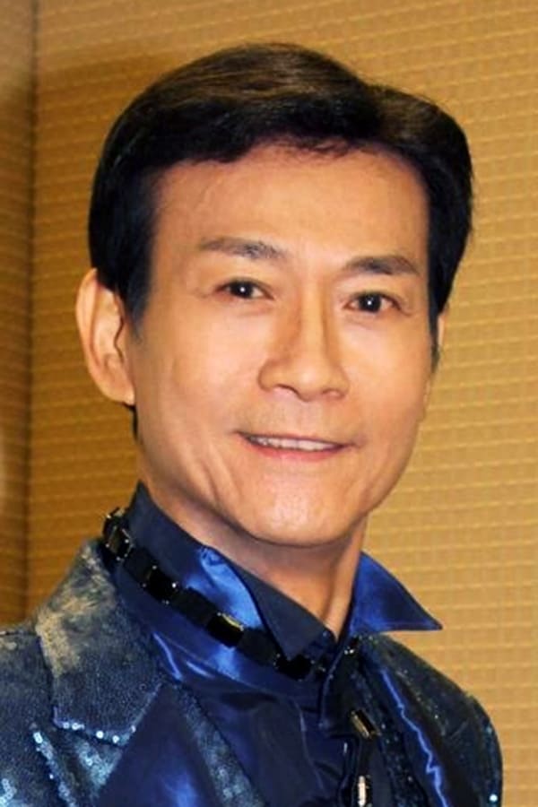 Foto de Adam Cheng