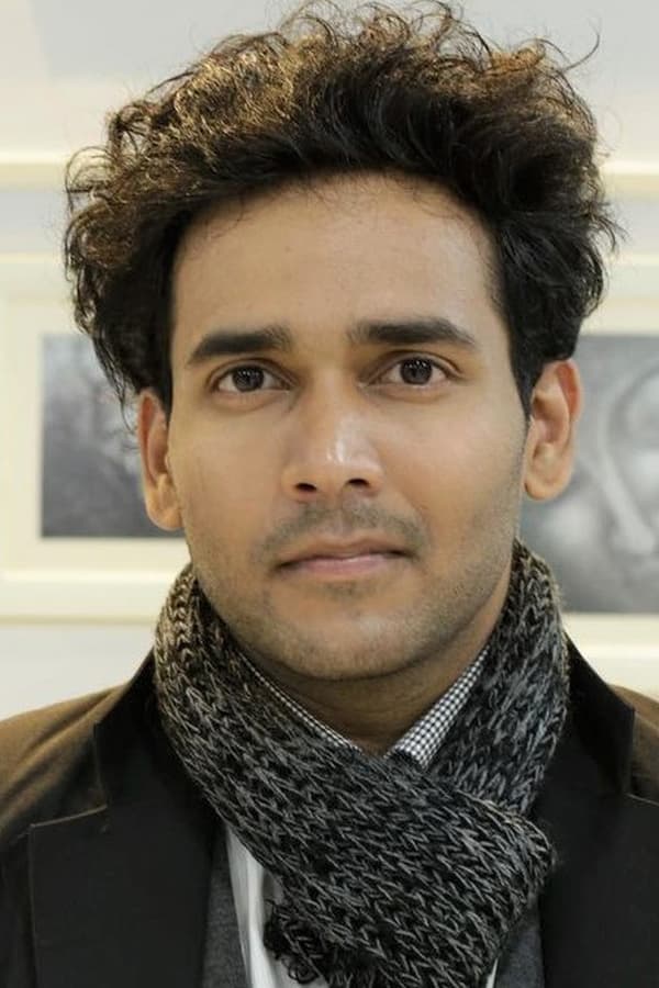 Foto de Naresh Agastya
