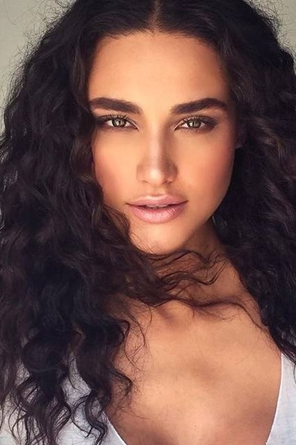 Foto de Débora Nascimento