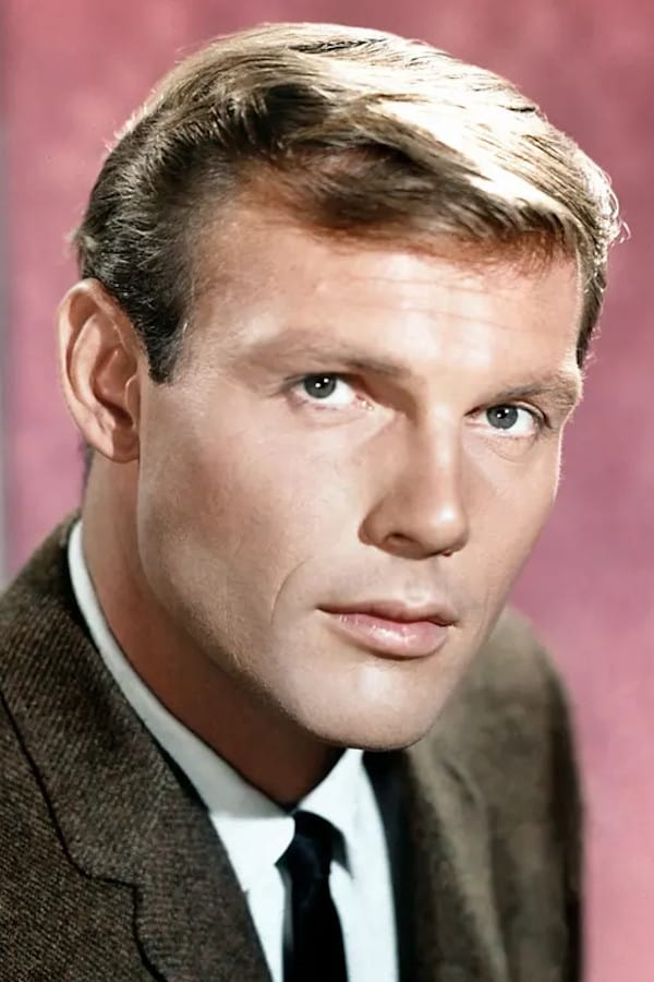 Foto de Adam West