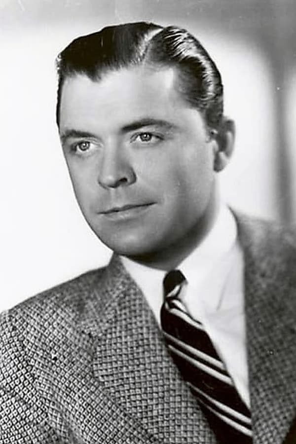 Foto de Lyle Talbot