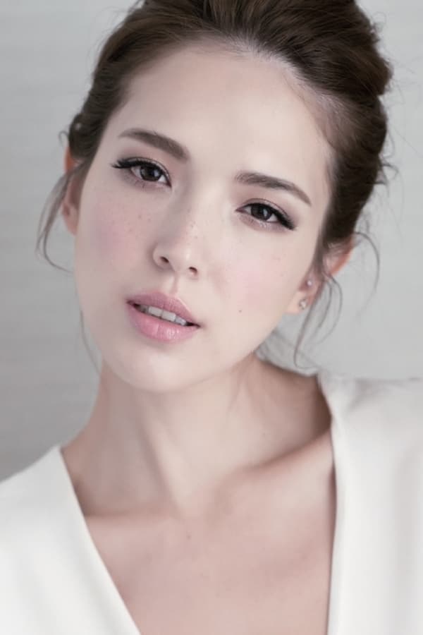 Foto de Tiffany Hsu