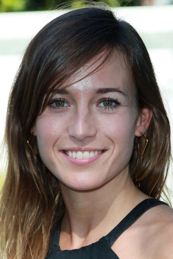 Foto de Marta Etura