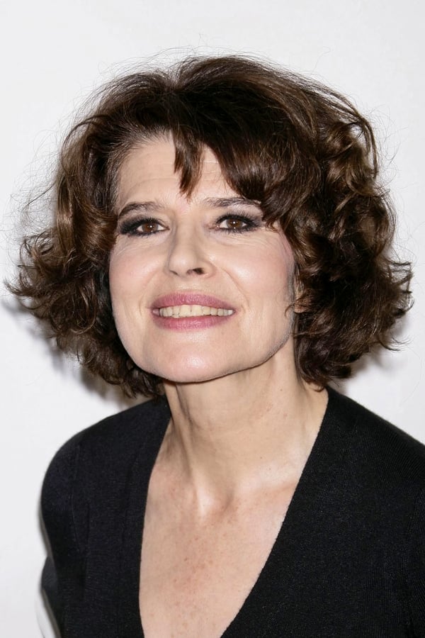 Foto de Fanny Ardant