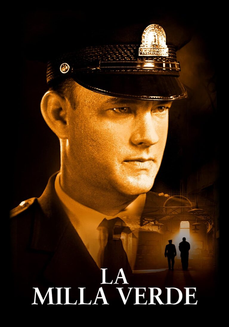 The Green Mile