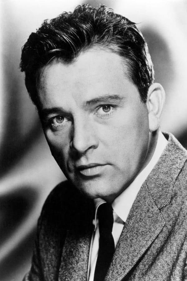 Foto de Richard Burton