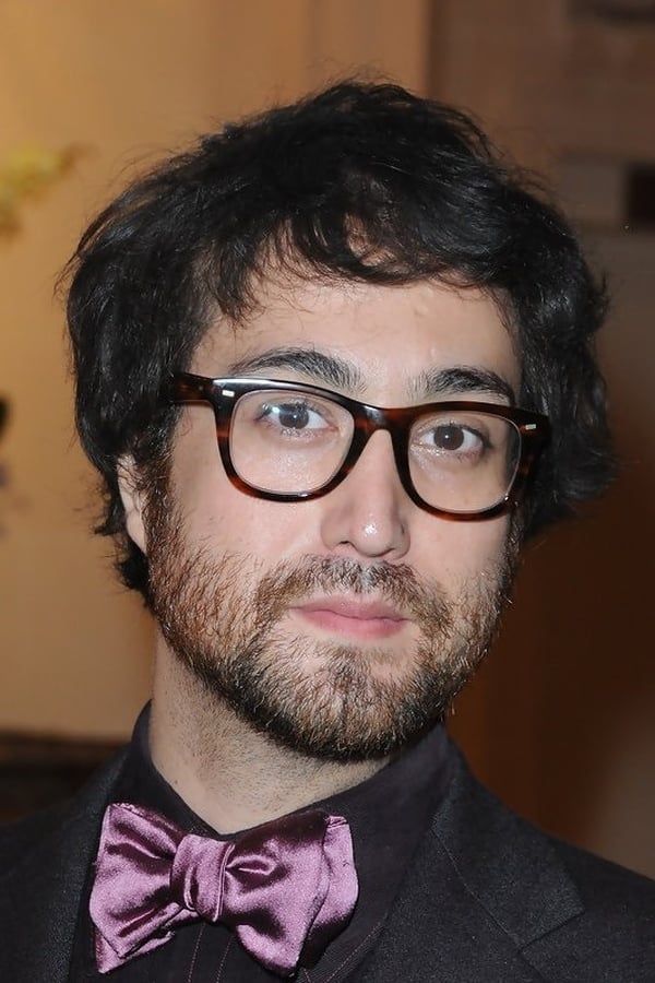 Foto de Sean Lennon