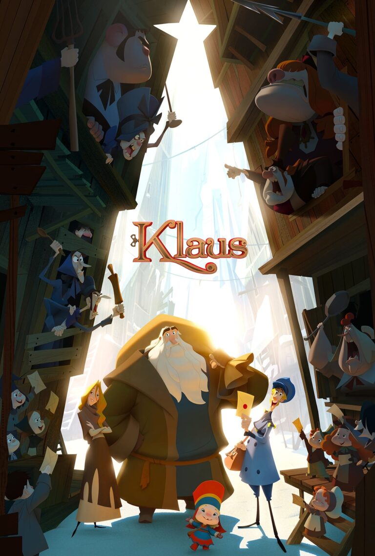 Klaus 29 Klaus