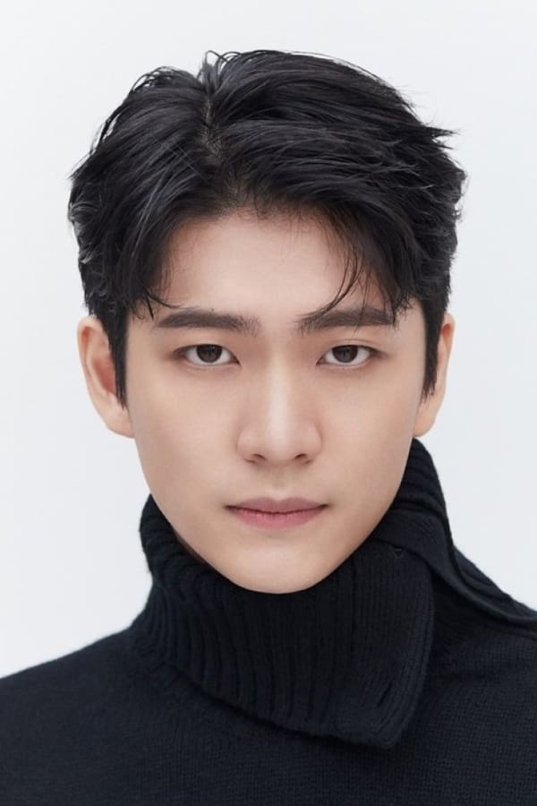Foto de Kang Tae-oh