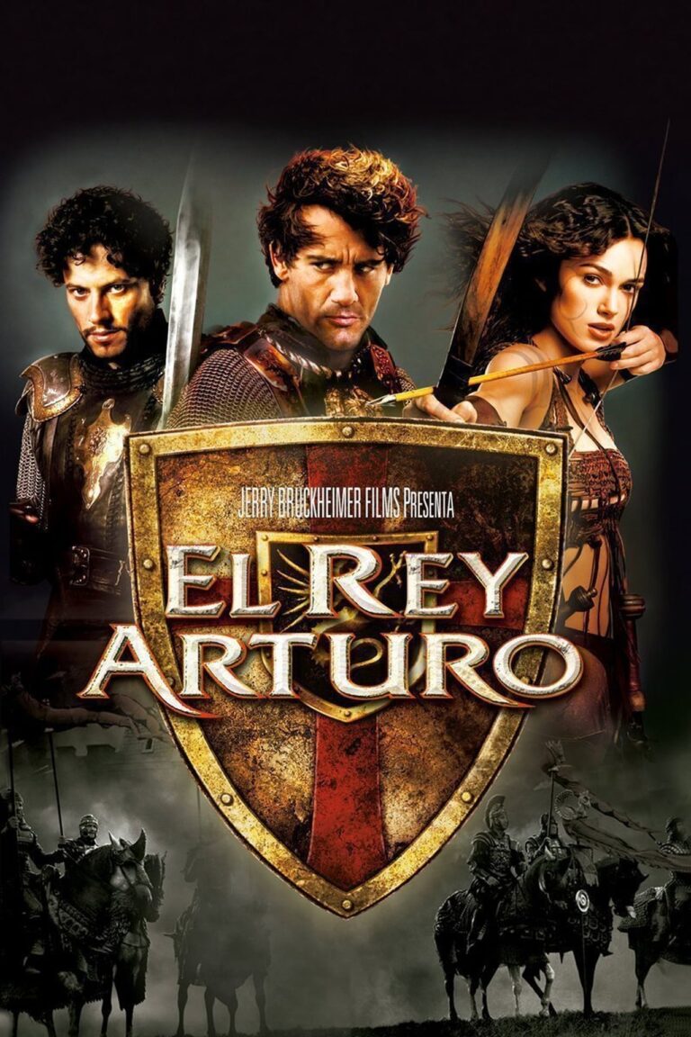 King Arthur