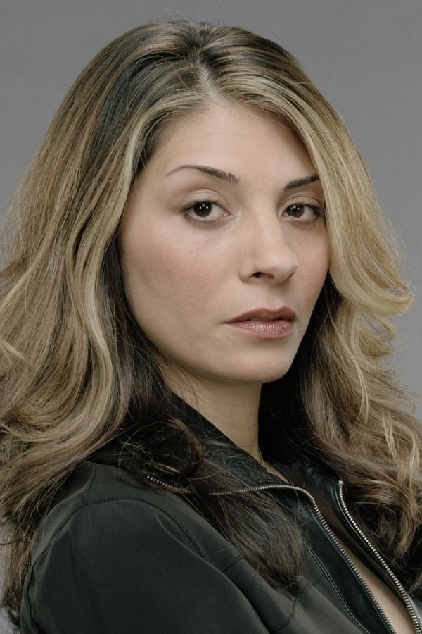 Foto de Callie Thorne