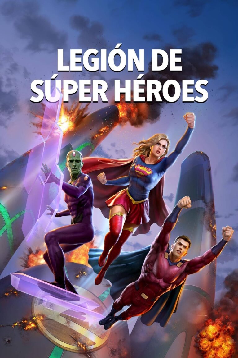 Legion of Super-Heroes