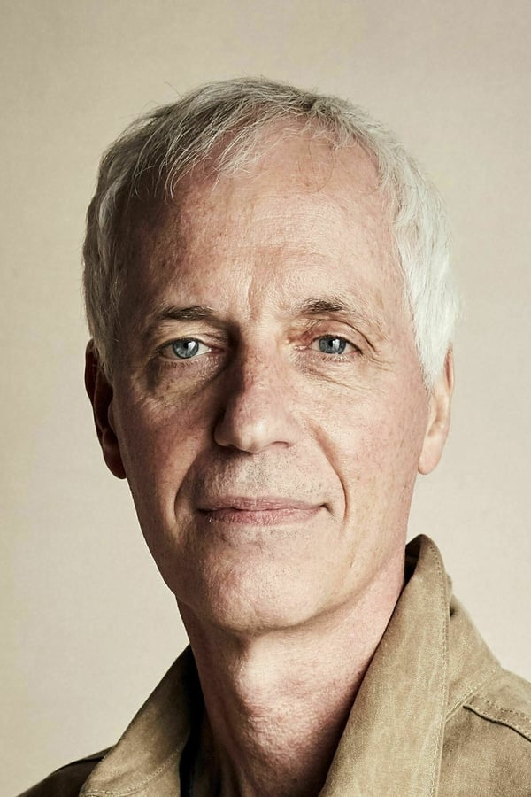 Foto de Dan Gilroy