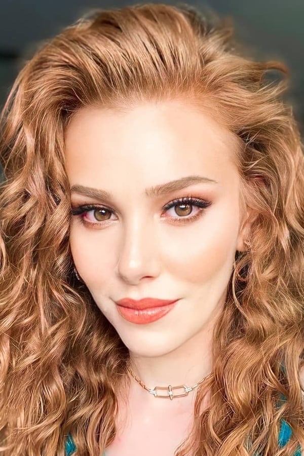 Foto de Elçin Sangu