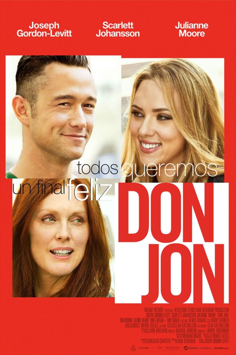 A Bold Don Juan