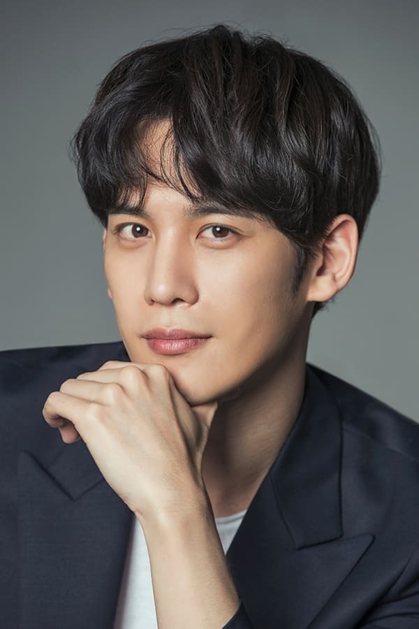 Foto de Park Ki-woong