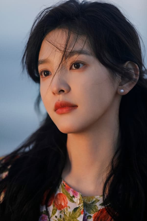 Foto de Zhang Ruonan