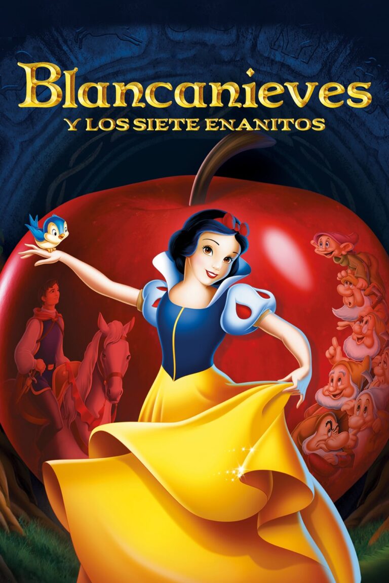 Blancanieves & Los Siete Enanitos