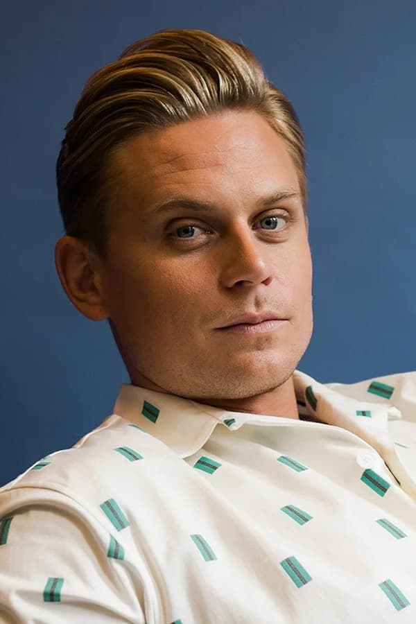 Billy Magnussen 277 Billy Magnussen
