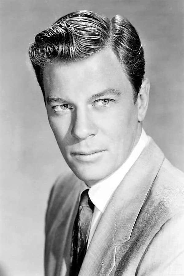 Foto de Peter Graves