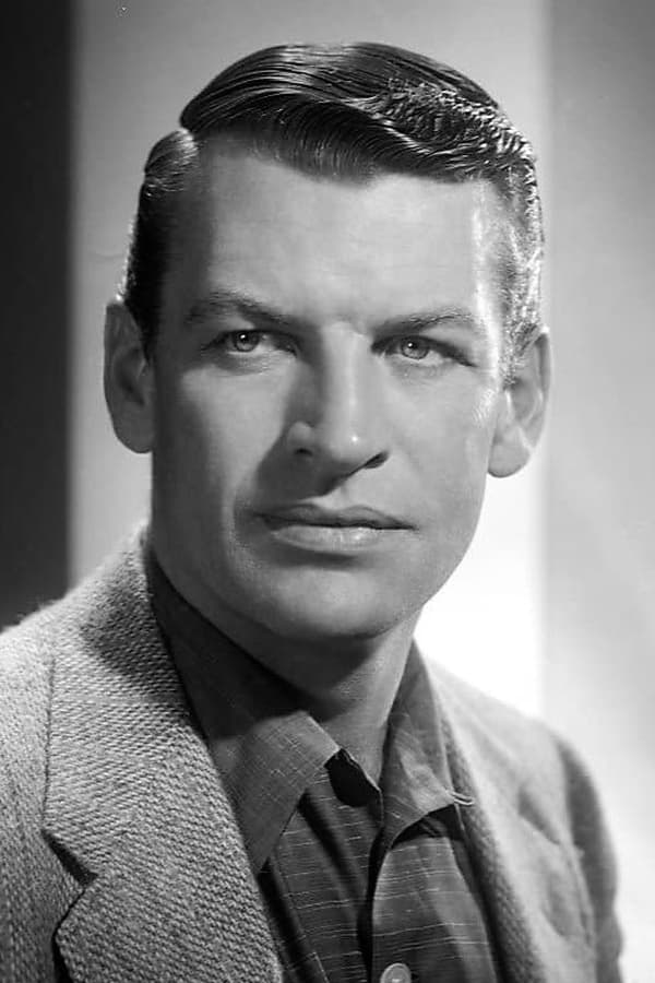 Foto de Richard Egan