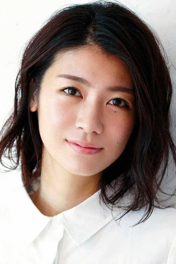 Foto de Kumi Takiuchi