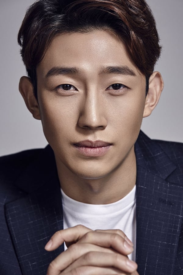 Foto de Kang Ki-young