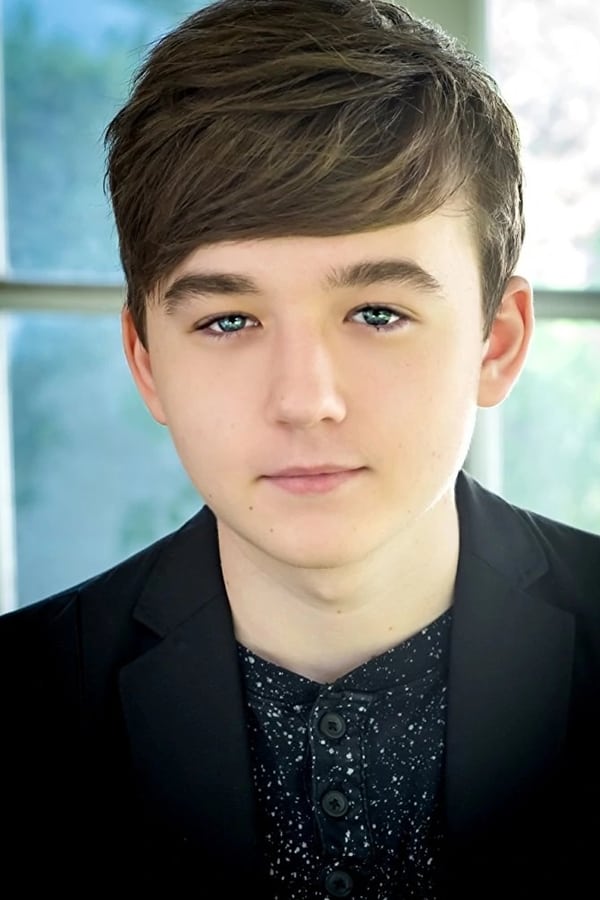 Foto de Benjamin Stockham