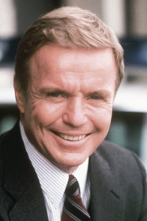 Foto de Richard Jaeckel