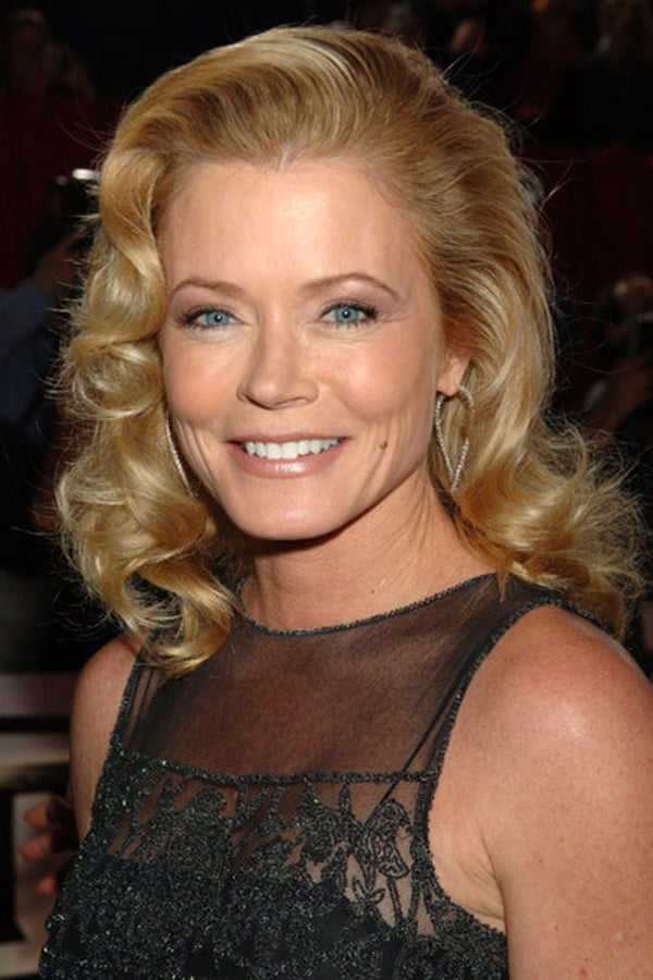 Foto de Sheree J. Wilson