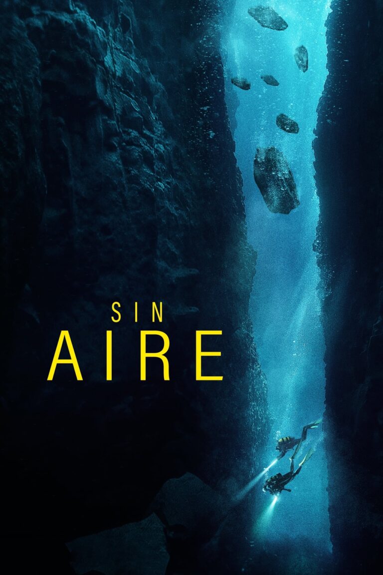 The Immersion
