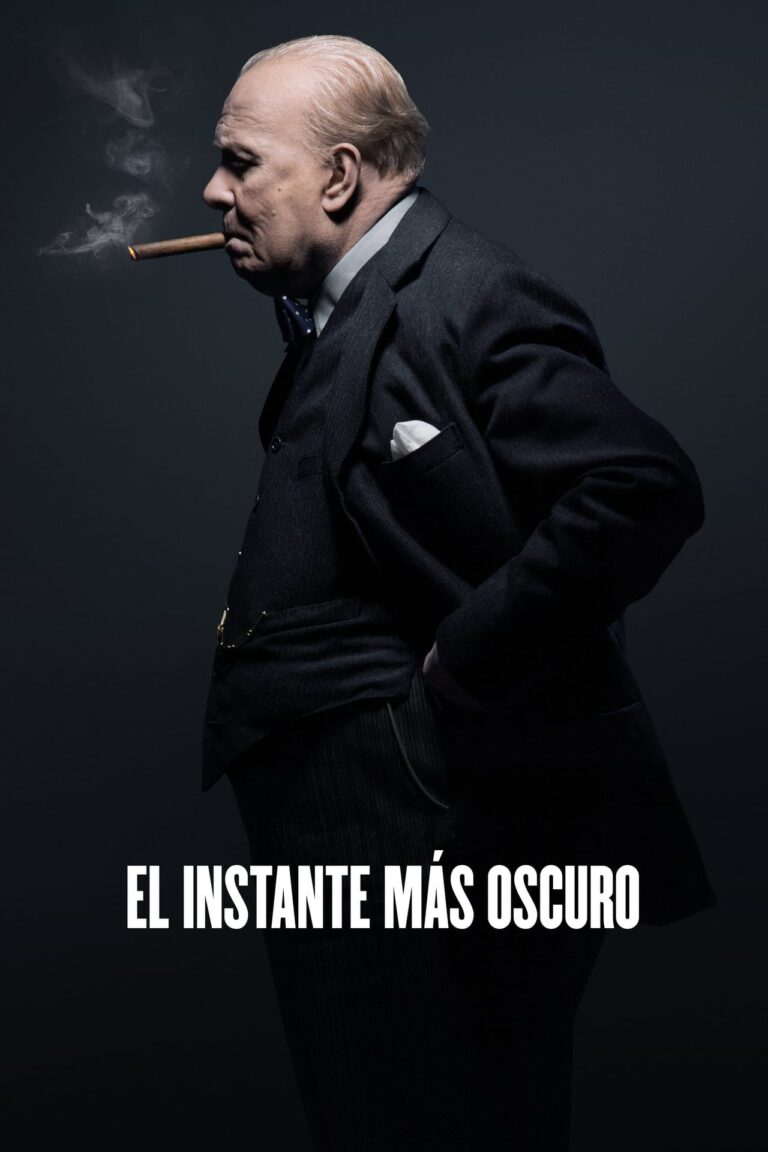 Darkest Hour