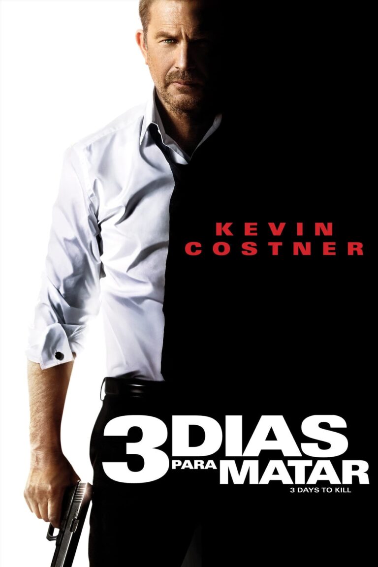 3 días para matar 26 3 días para matar