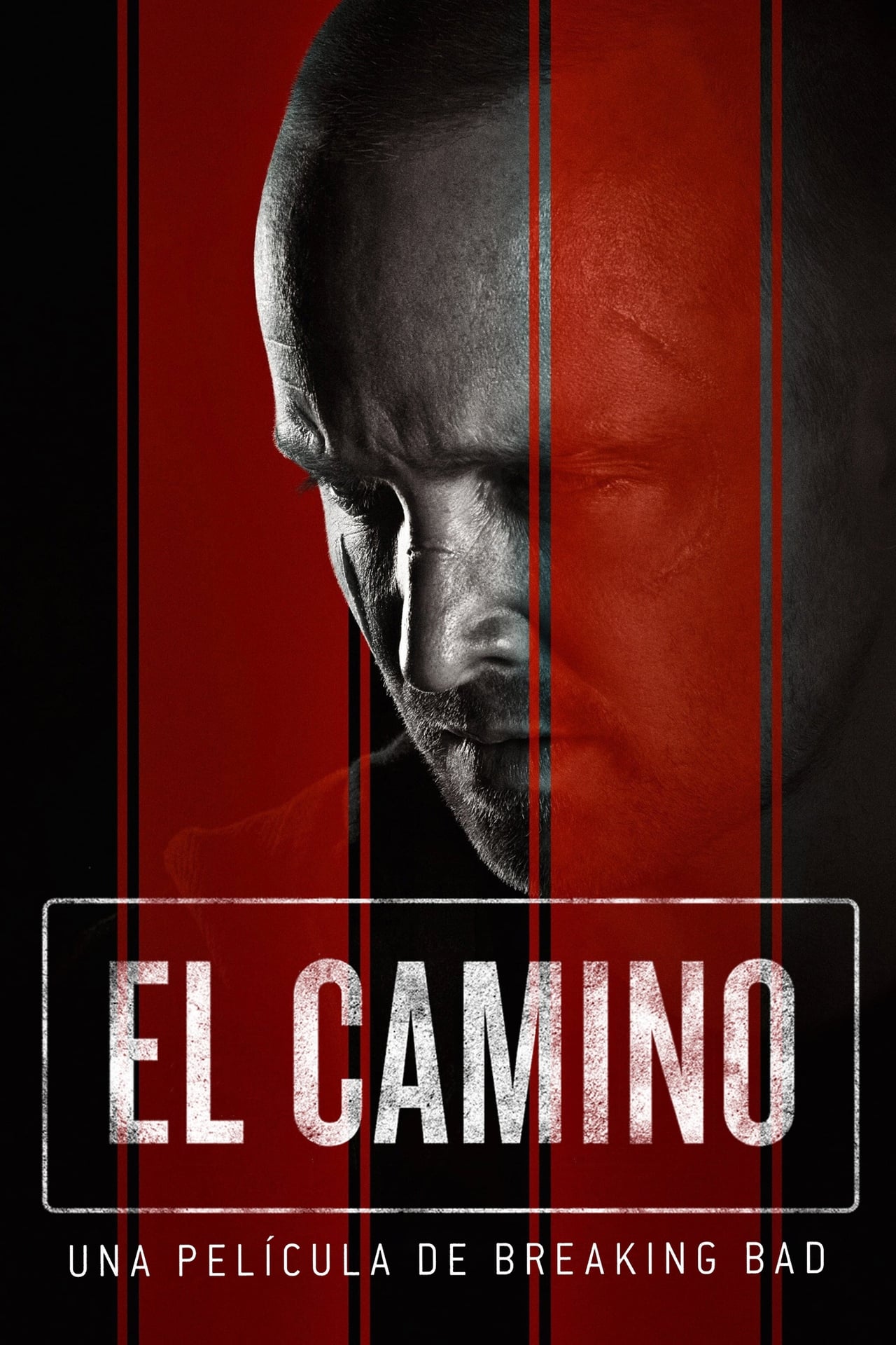 El Camino: Una película de Breaking Bad