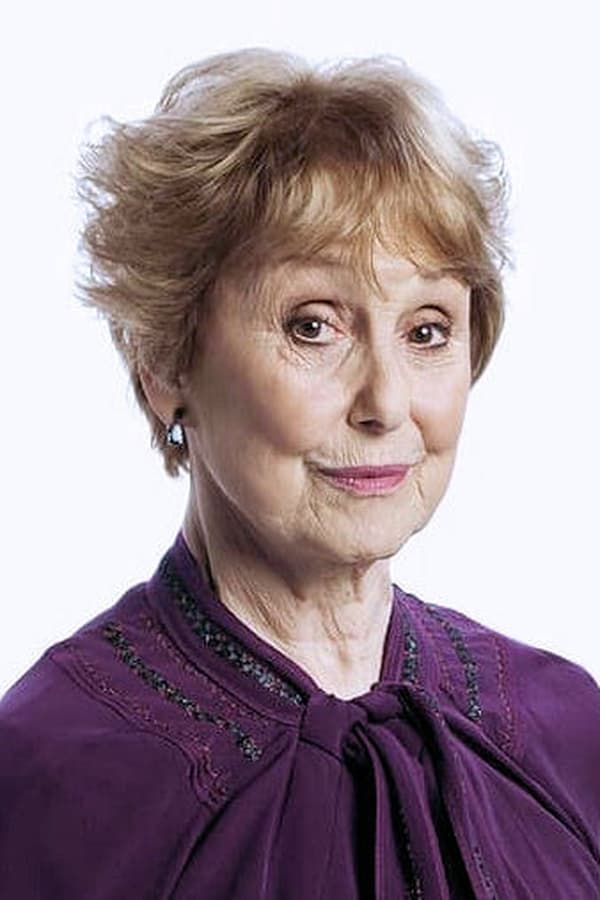 Foto de Una Stubbs