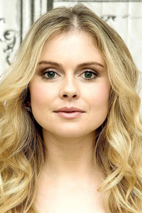 Foto de Rose McIver