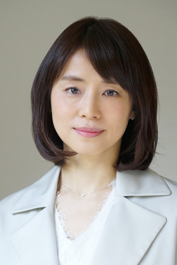 Foto de Yuriko Ishida