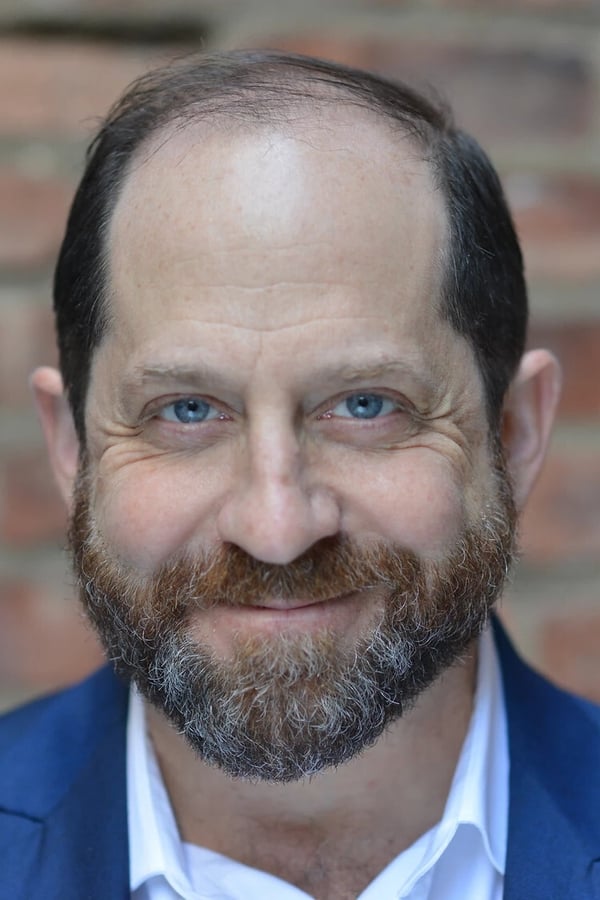 Jason Kravits 138 Jason Kravits