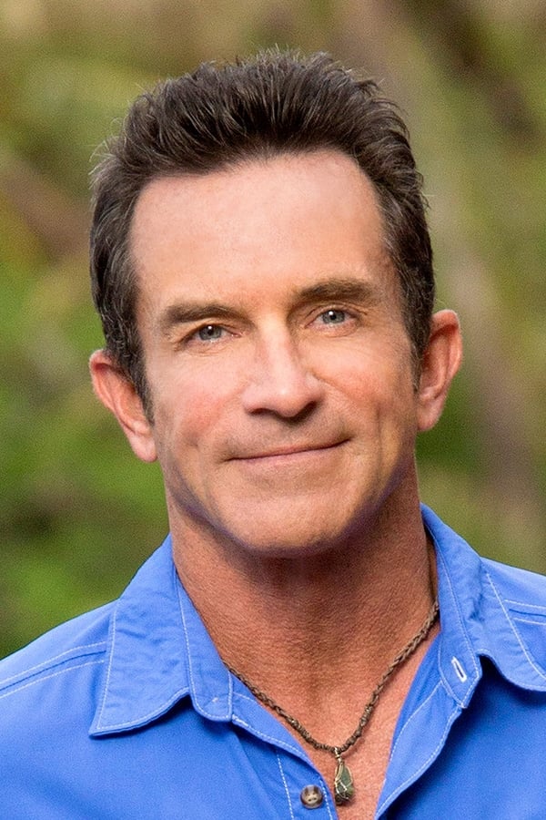 Foto de Jeff Probst