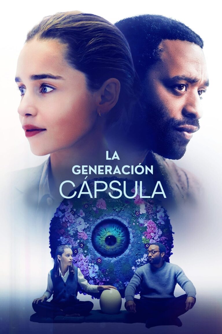 Capsule Generation