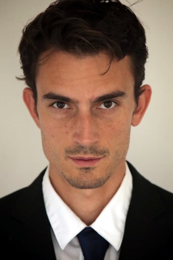 Foto de Luke Edwards