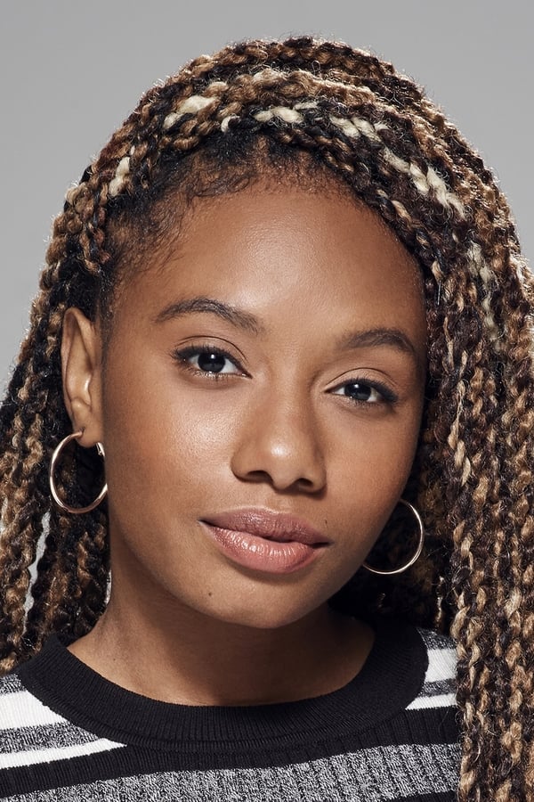 Foto de Imani Hakim