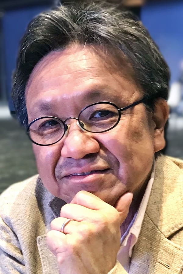 Foto de Junichi Sato