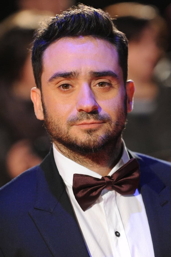 Foto de J. A. Bayona