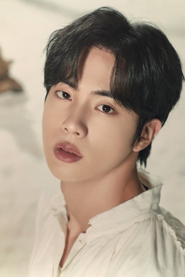 Foto de Kim Seok-jin
