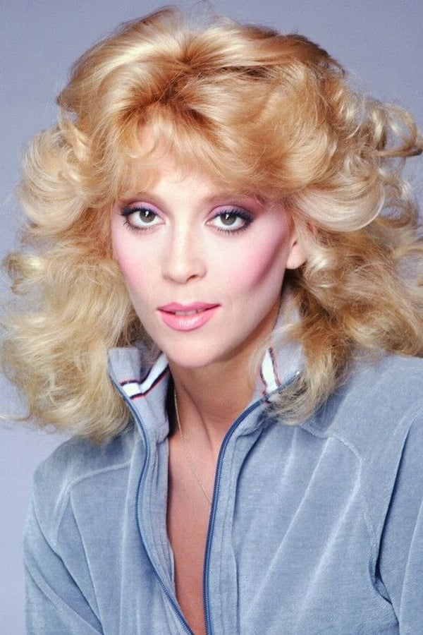 Judy Landers 96 Judy Landers