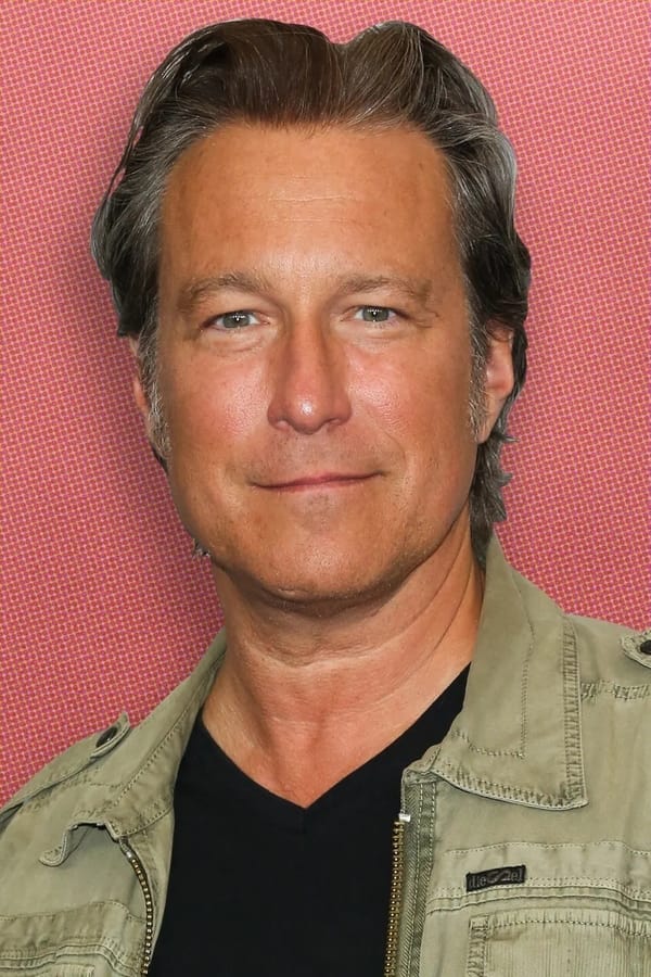 JOHN CORBETT