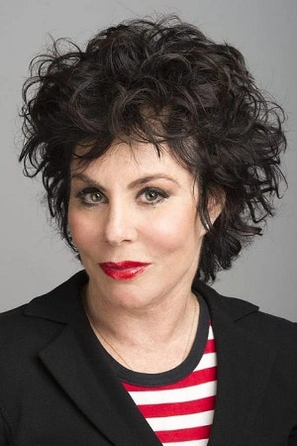 Ruby Wax 12 Ruby Wax