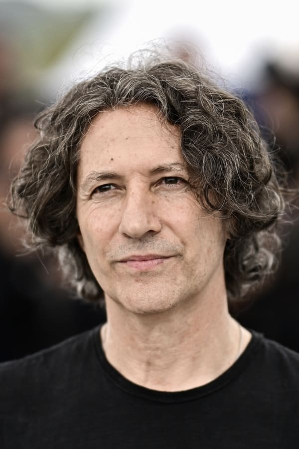 Foto de Jonathan Glazer