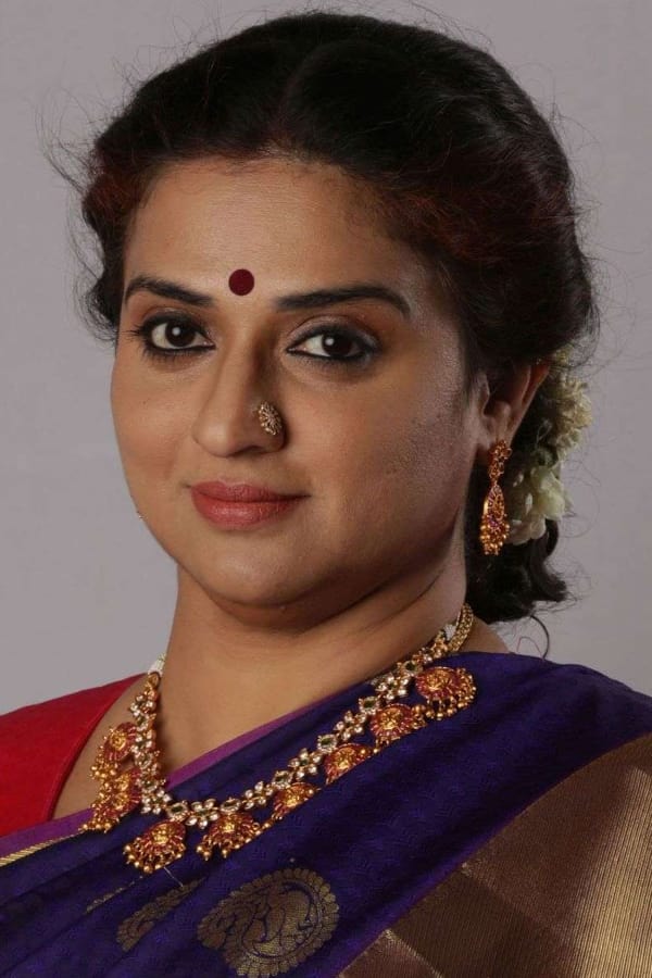 Foto de Pavitra Lokesh